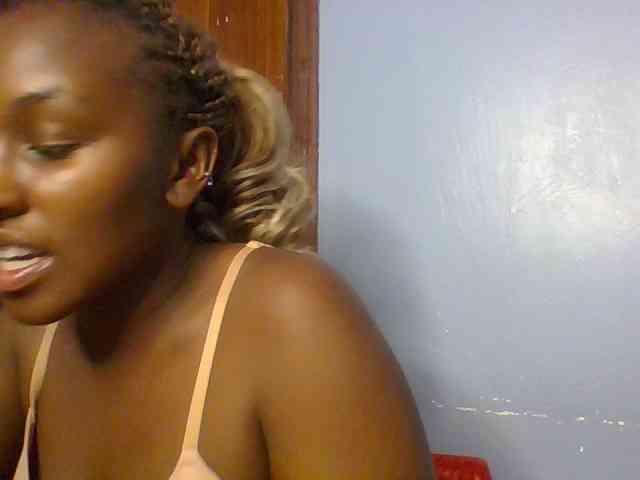 Sweet-juicy webcam