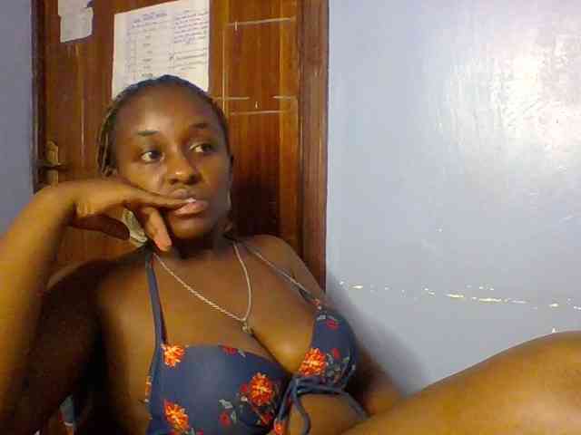 Sweet-juicy webcam