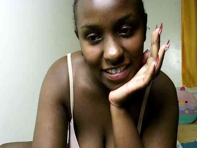 Sweet-juicy webcam