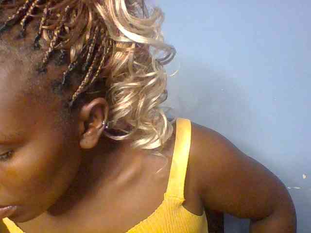 Sweet-juicy webcam