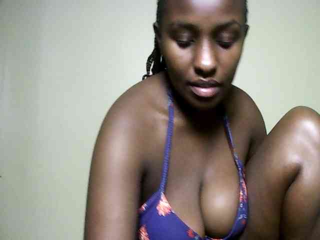 Sweet-juicy webcam
