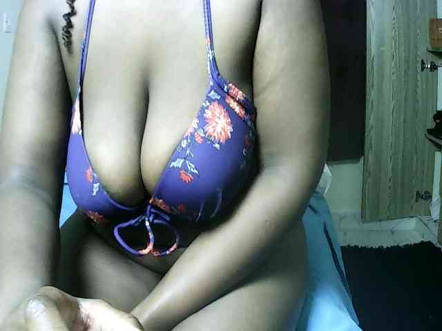 Sweet-juicy webcam