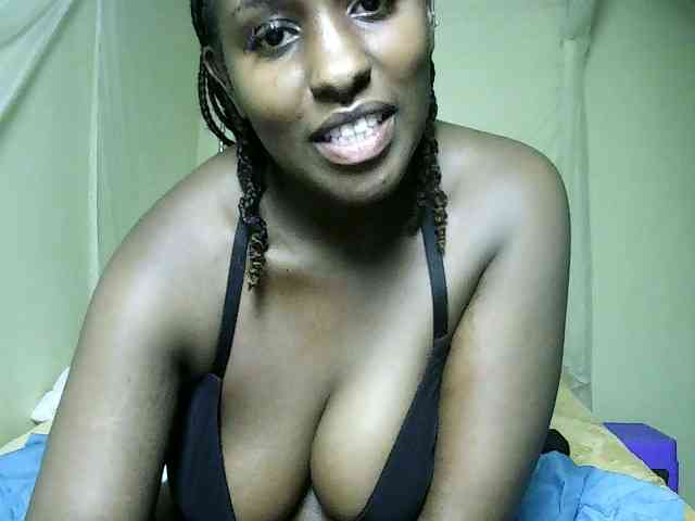Sweet-juicy webcam