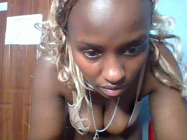 Sweet-juicy webcam