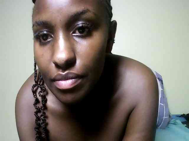 Sweet-juicy webcam