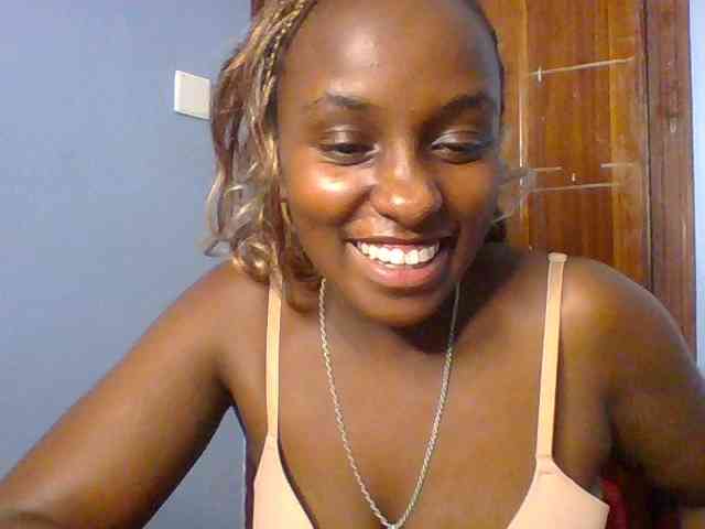 Sweet-juicy webcam