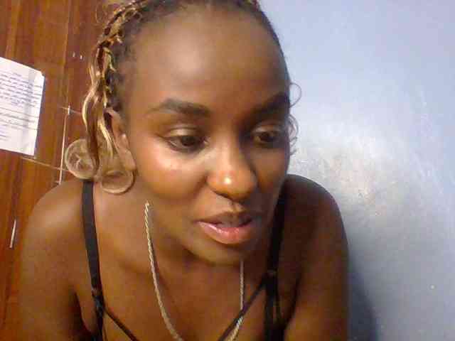 Sweet-juicy webcam