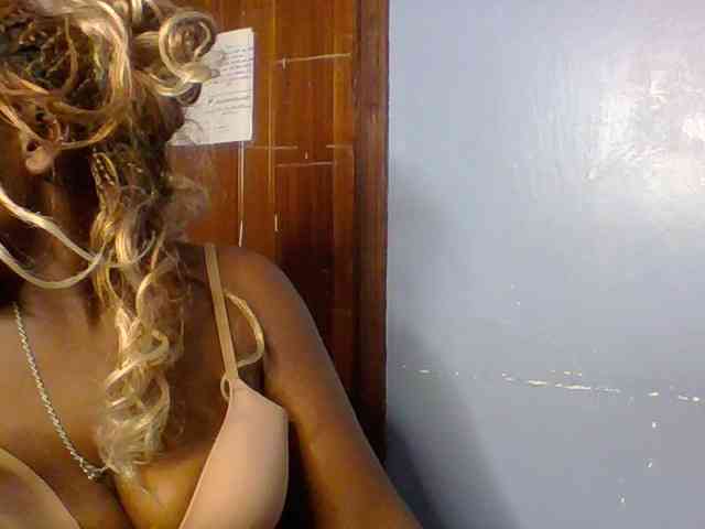 Model: Sweet-juicy