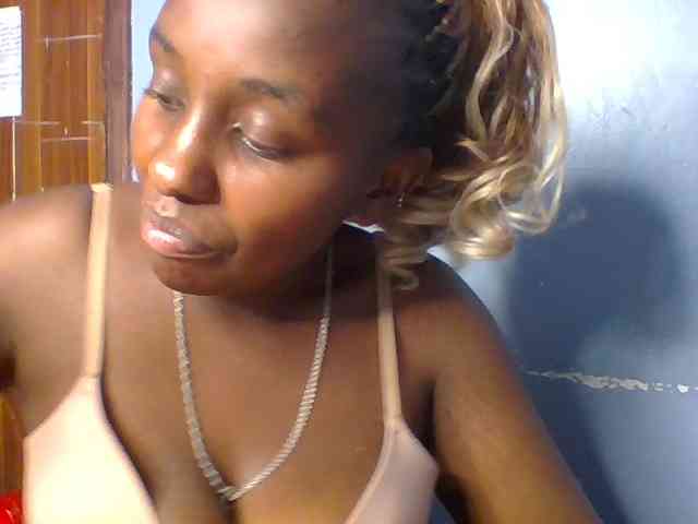 Sweet-juicy webcam
