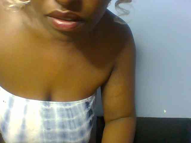 Sweet-juicy webcam