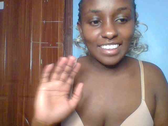 Sweet-juicy webcam