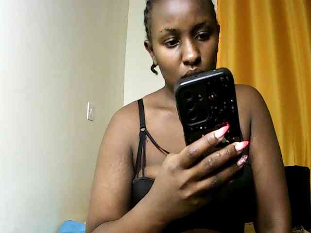 Sweet-juicy webcam