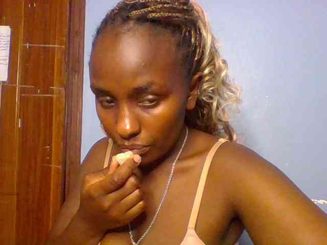 Sweet-juicy webcam