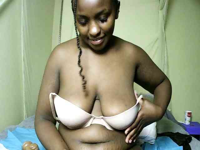Sweet-juicy webcam
