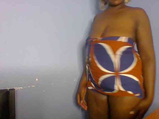 Sweet-juicy webcam