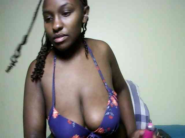Modelo: Sweet-juicy