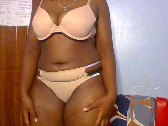 Sweet-juicy webcam