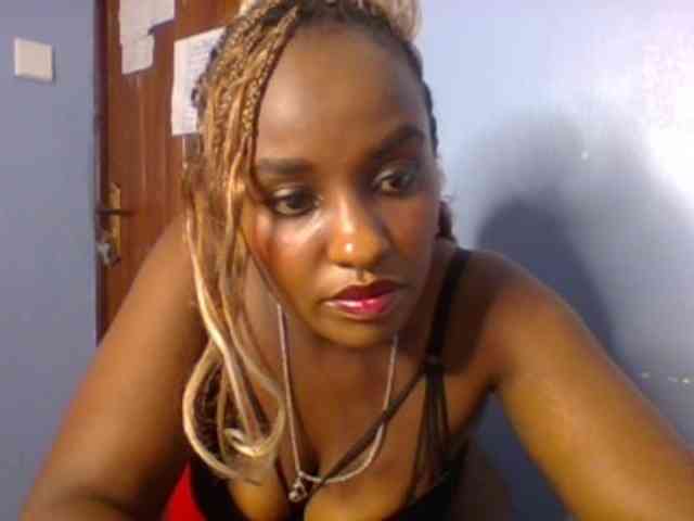 Sweet-juicy webcam