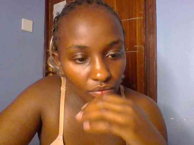 Sweet-juicy webcam