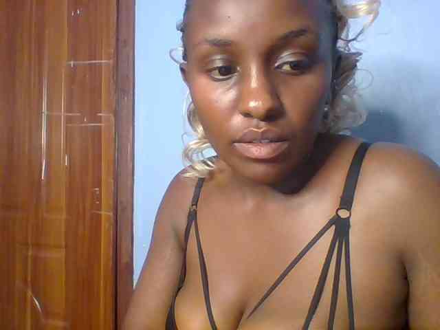 Sweet-juicy webcam