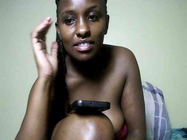 Sweet-juicy webcam