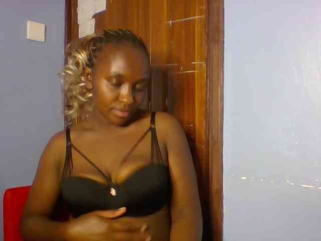 Sweet-juicy webcam