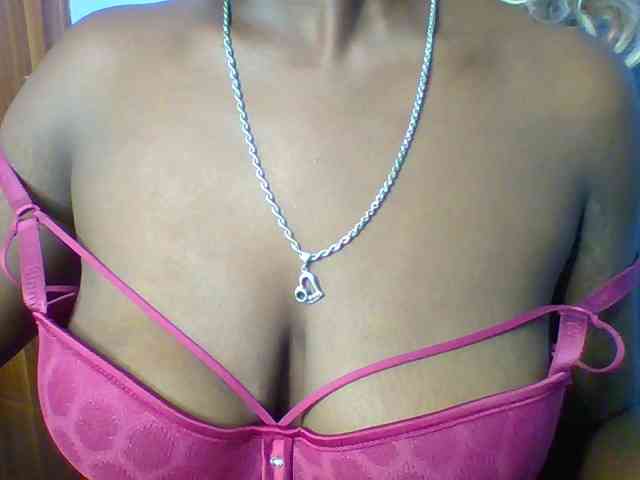 Sweet-juicy webcam