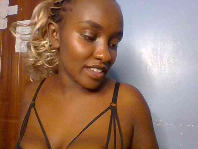 Sweet-juicy webcam