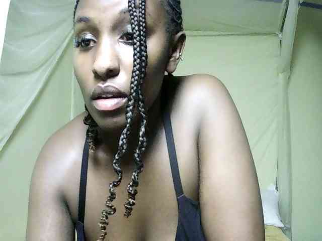 Sweet-juicy webcam