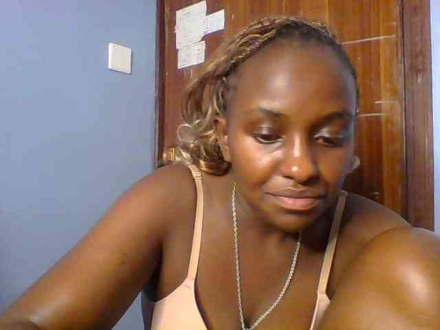 Sweet-juicy webcam