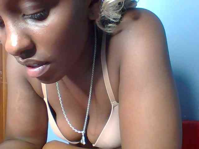 Sweet-juicy webcam