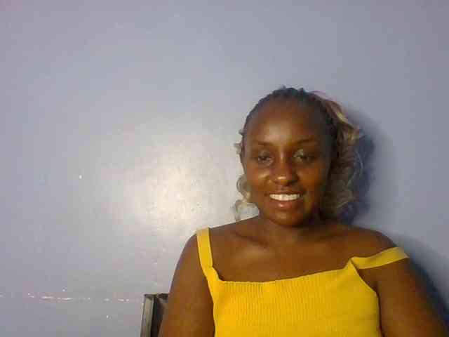 Sweet-juicy webcam