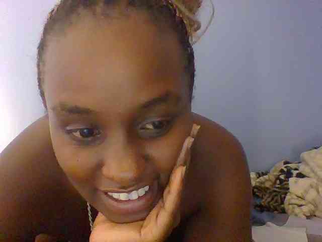 Sweet-juicy webcam