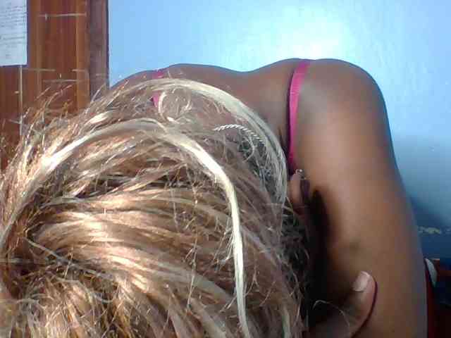 Sweet-juicy webcam