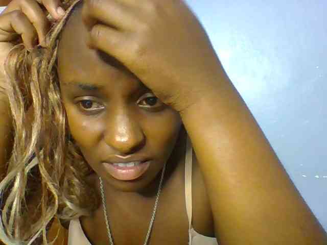 Sweet-juicy webcam