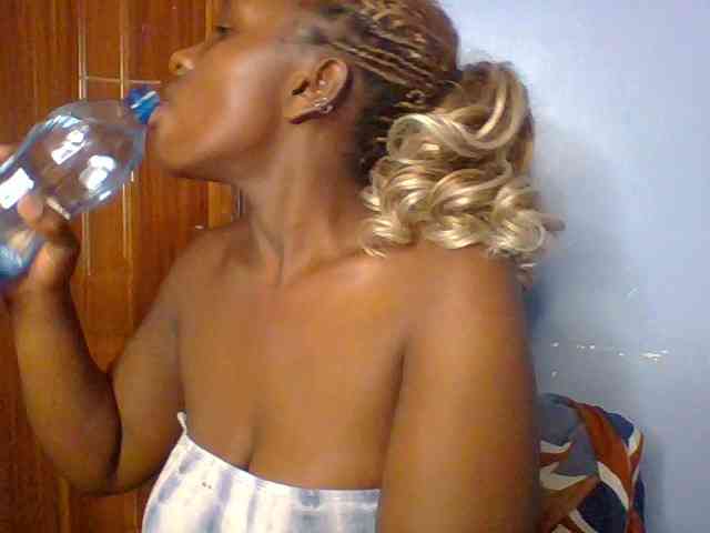 Sweet-juicy webcam