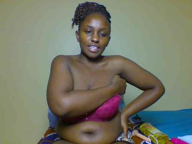 Sweet-juicy webcam