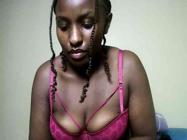 Sweet-juicy webcam