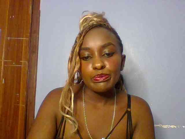 Sweet-juicy webcam