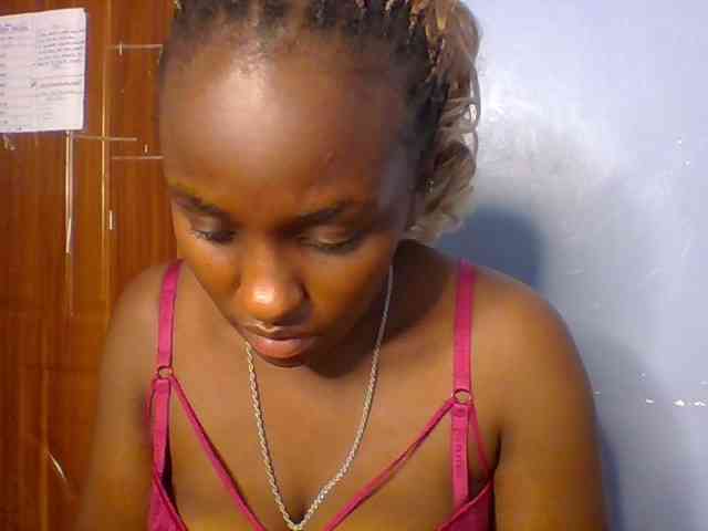 Sweet-juicy webcam