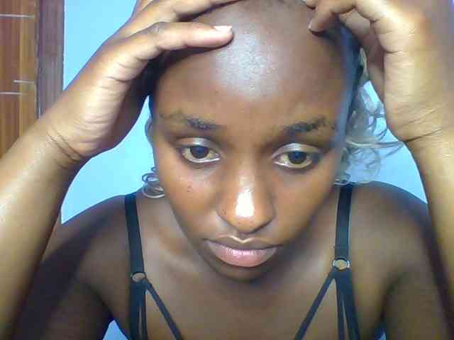 Sweet-juicy webcam