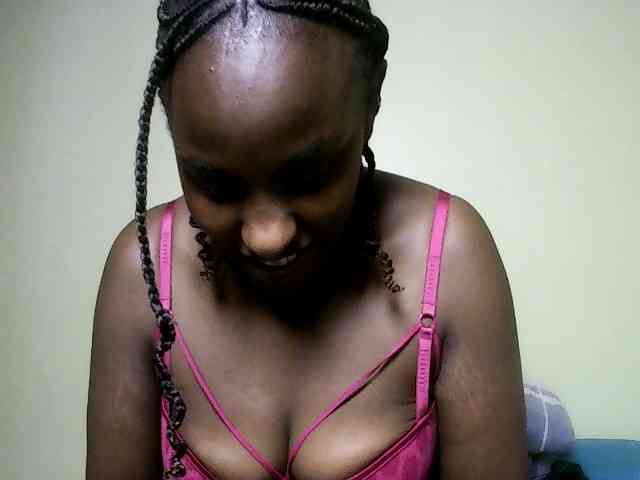 Sweet-juicy webcam
