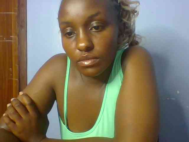 Sweet-juicy webcam