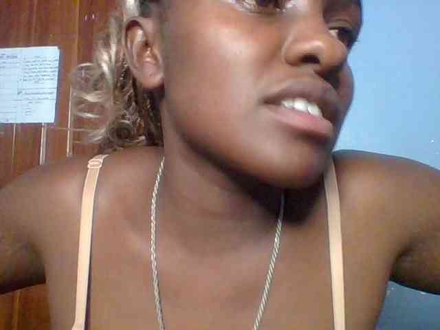 Sweet-juicy webcam