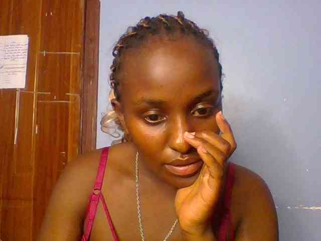 Sweet-juicy webcam