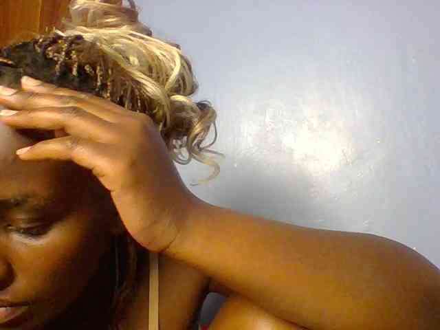 Sweet-juicy webcam