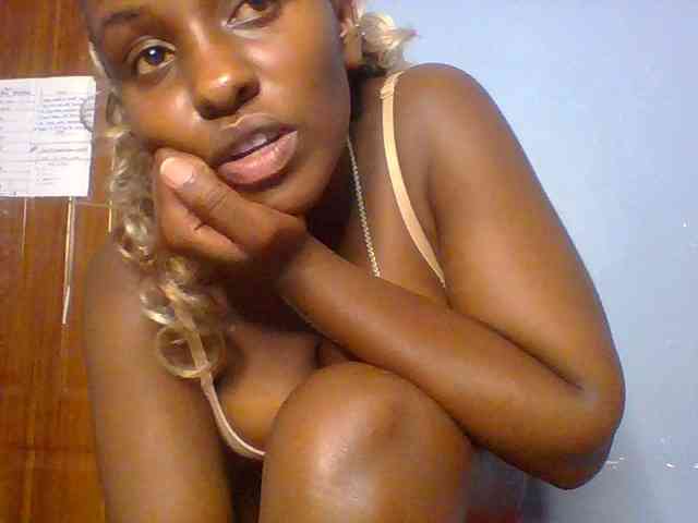 Sweet-juicy webcam