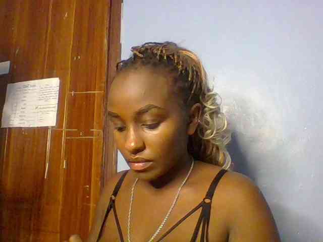 Sweet-juicy webcam