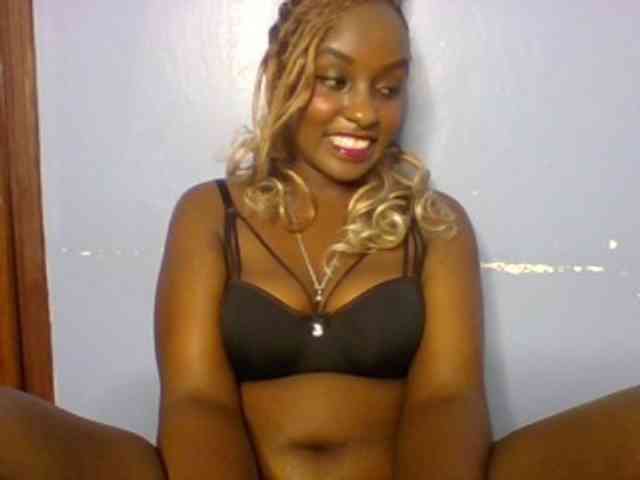 Sweet-juicy webcam