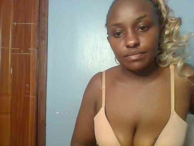 Sweet-juicy webcam